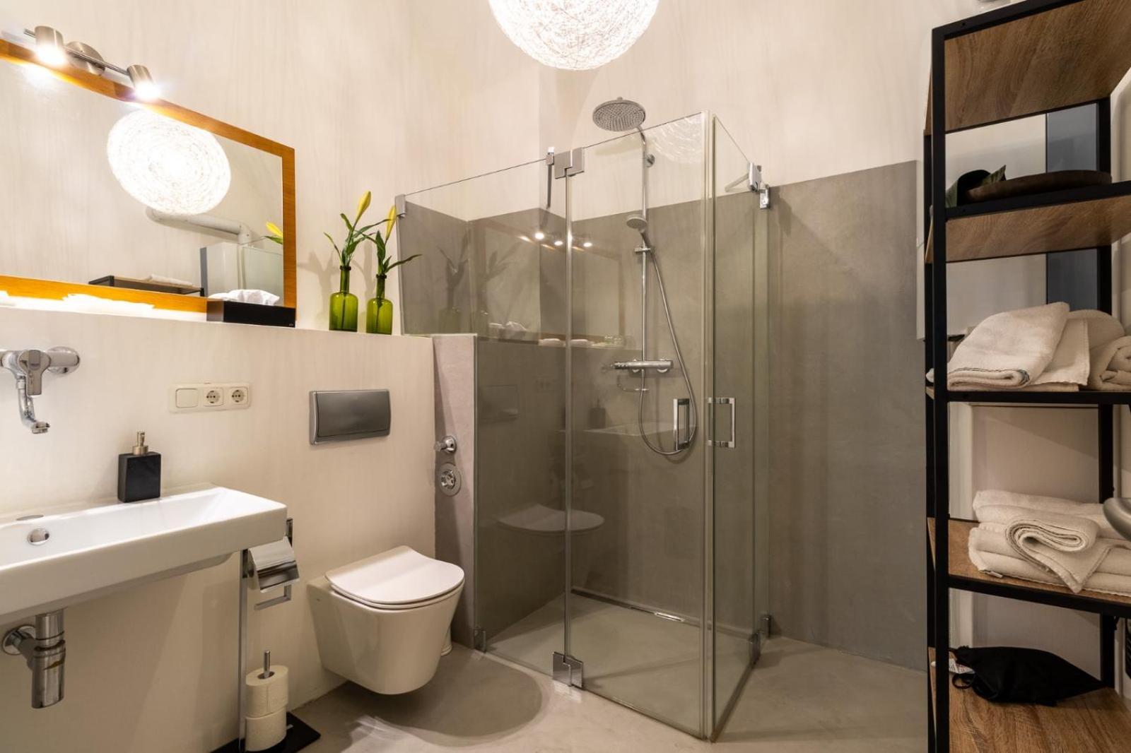 Aparthotel Baronhaus & 3*