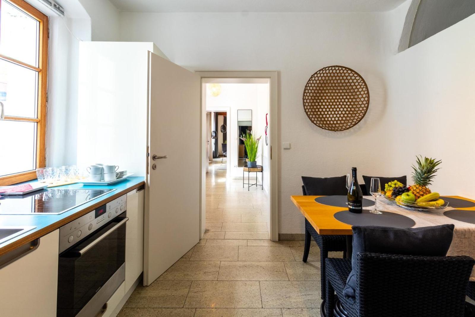Baronhaus & Aparthotel