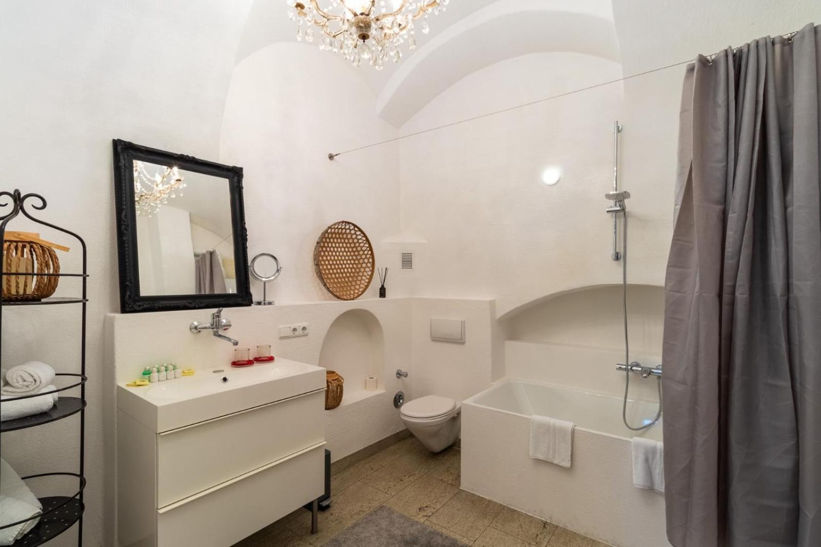 Baronhaus & 3*