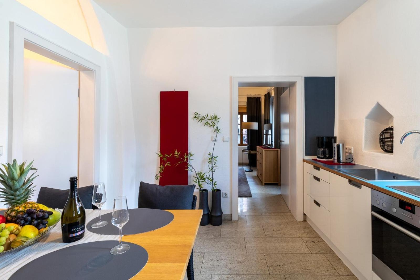 Baronhaus & 3*